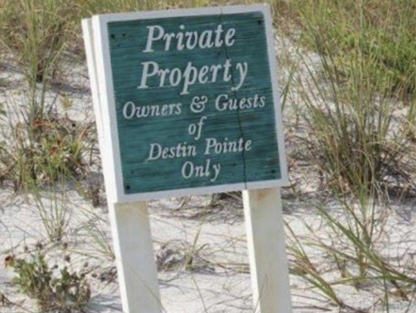 Amazing 5 Bedroom Beachfront Home in Destin with Sunset View